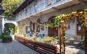 Jozefa 12 Apartments