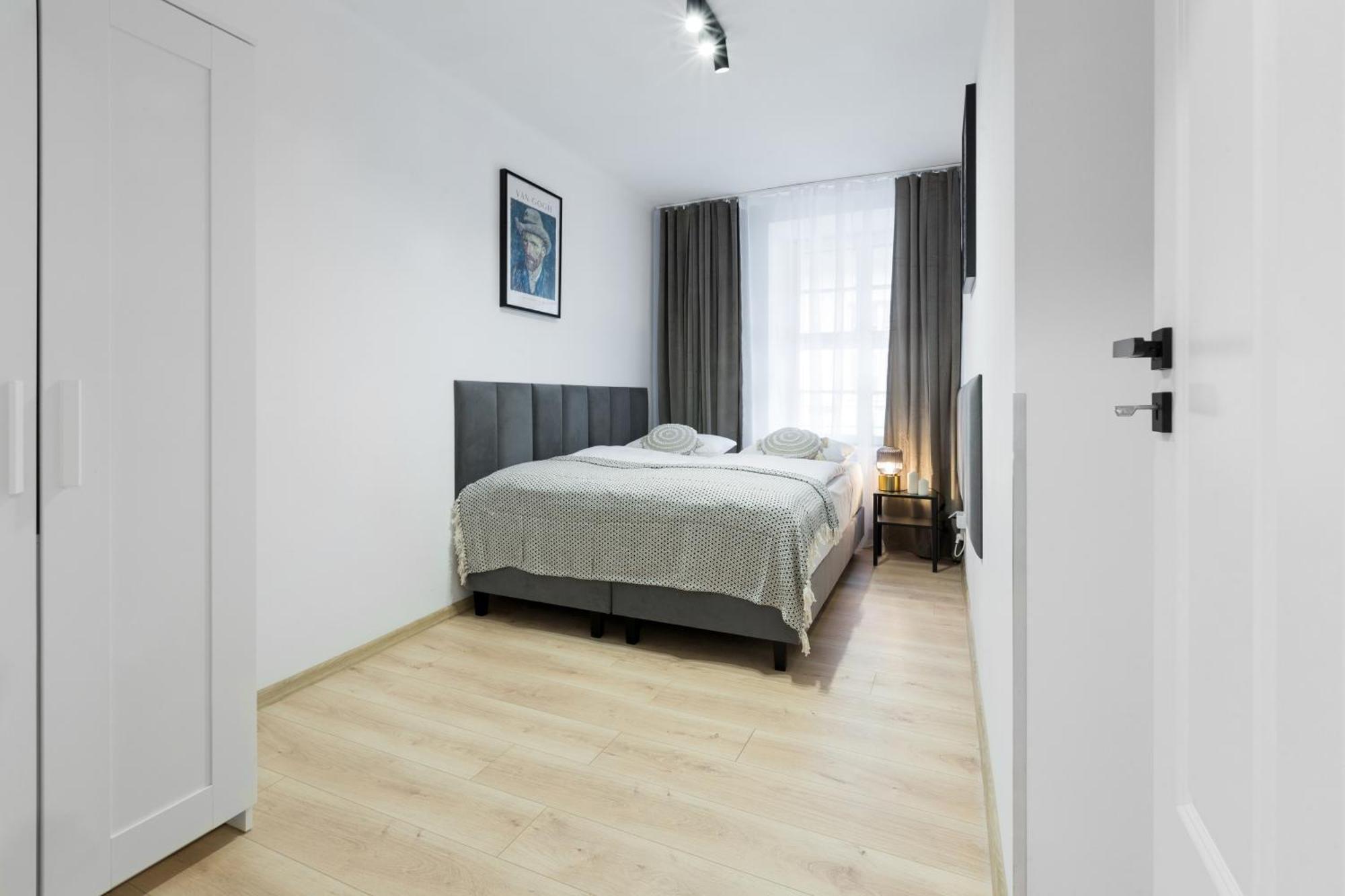 Jozefa 12 Apartments Krakow Exterior photo