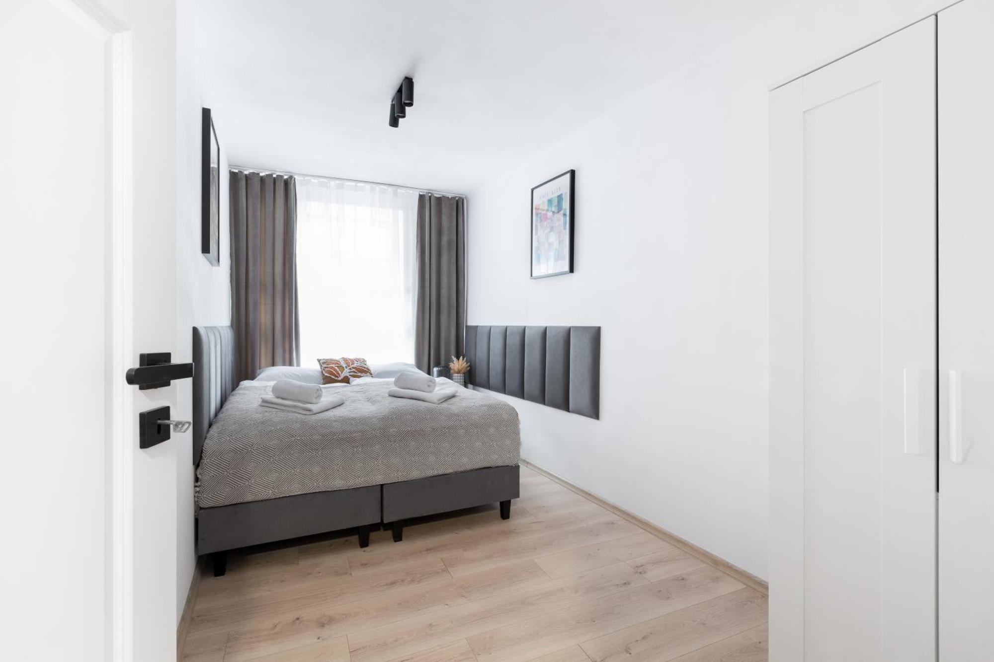 Jozefa 12 Apartments Krakow Exterior photo