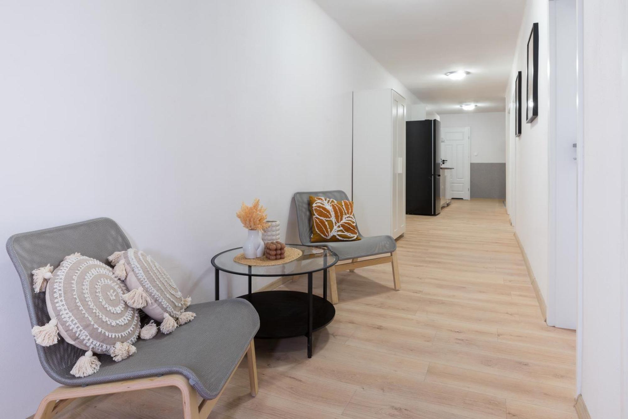 Jozefa 12 Apartments Krakow Exterior photo