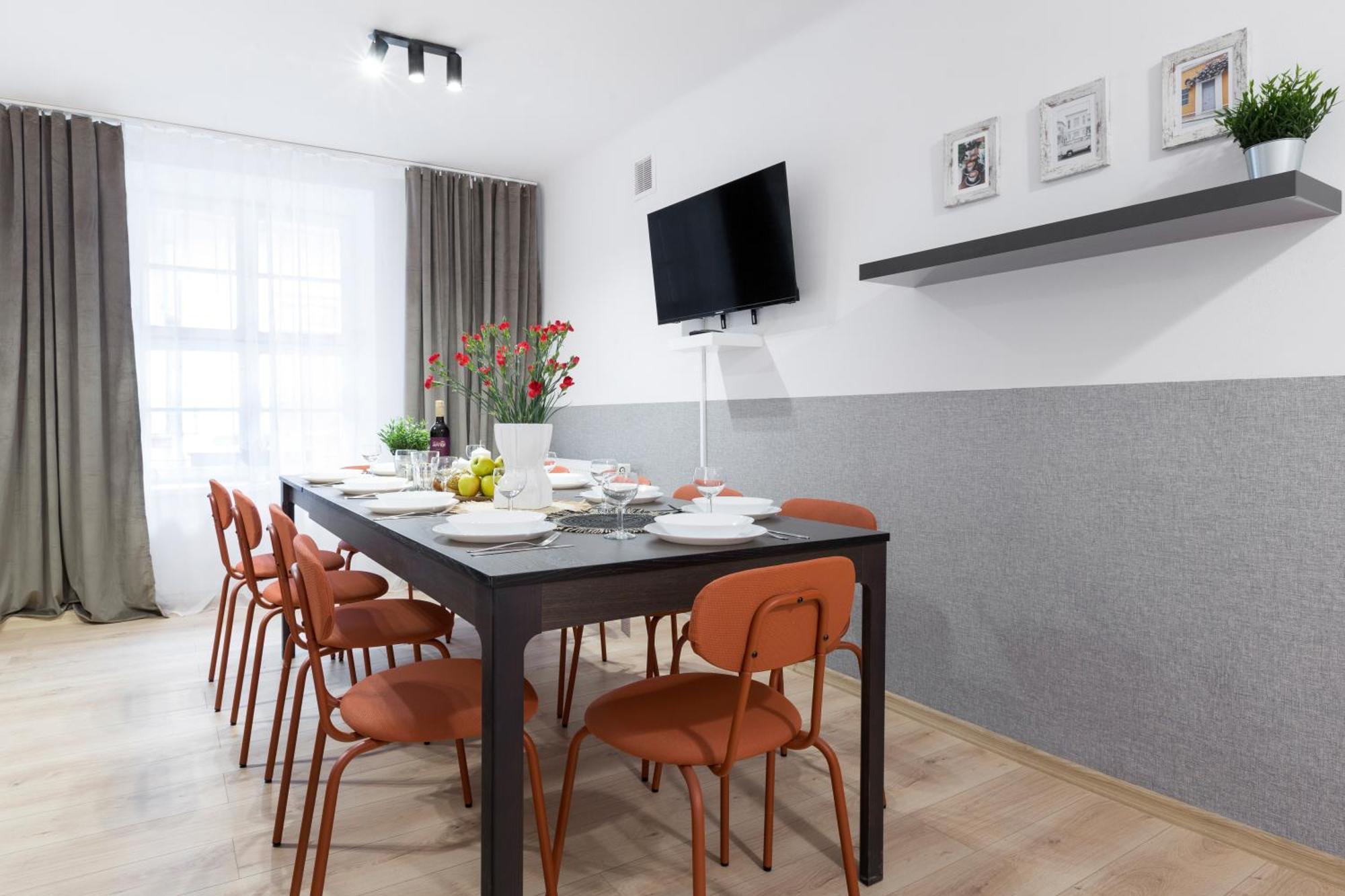 Jozefa 12 Apartments Krakow Exterior photo