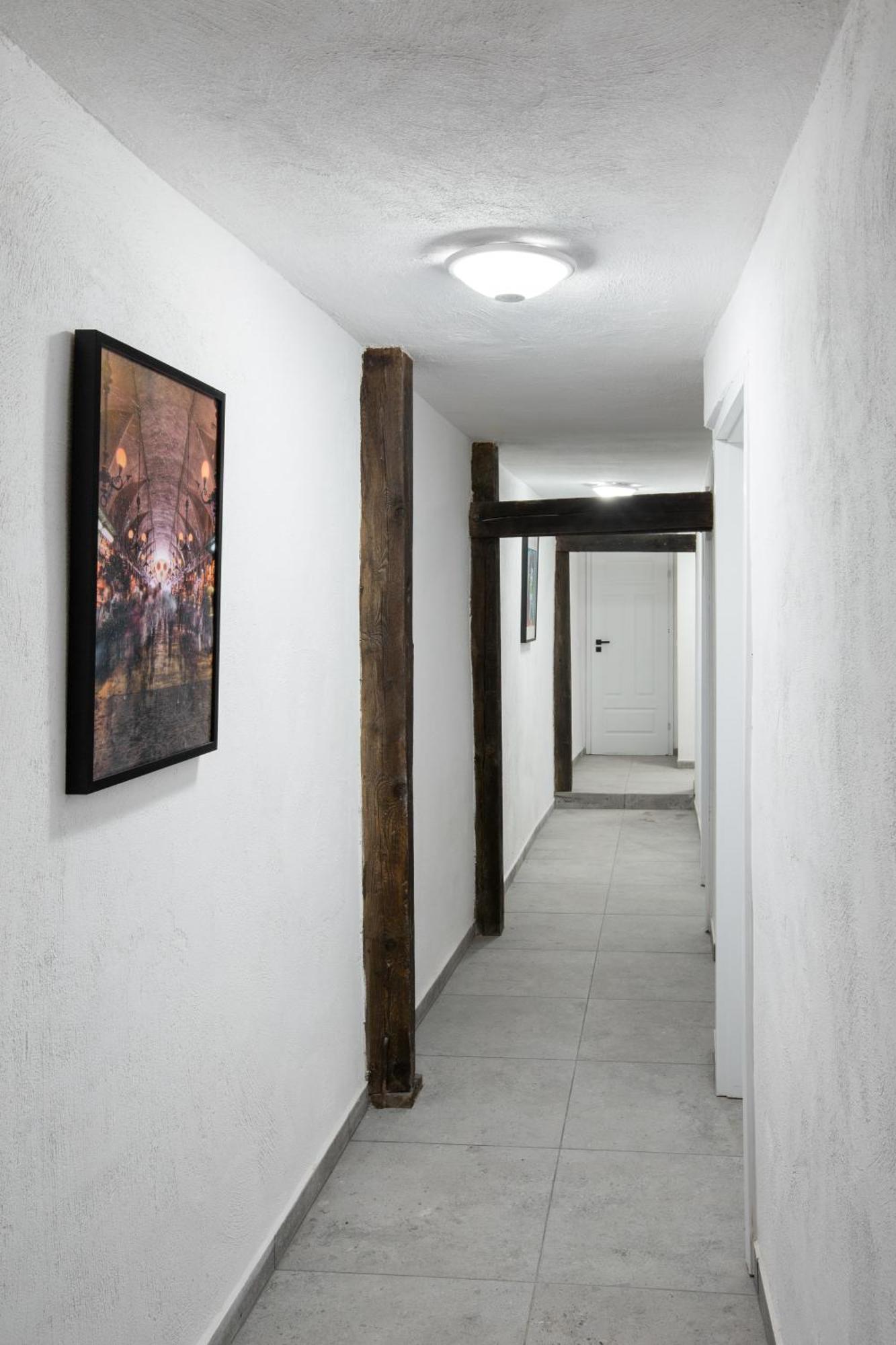 Jozefa 12 Apartments Krakow Exterior photo