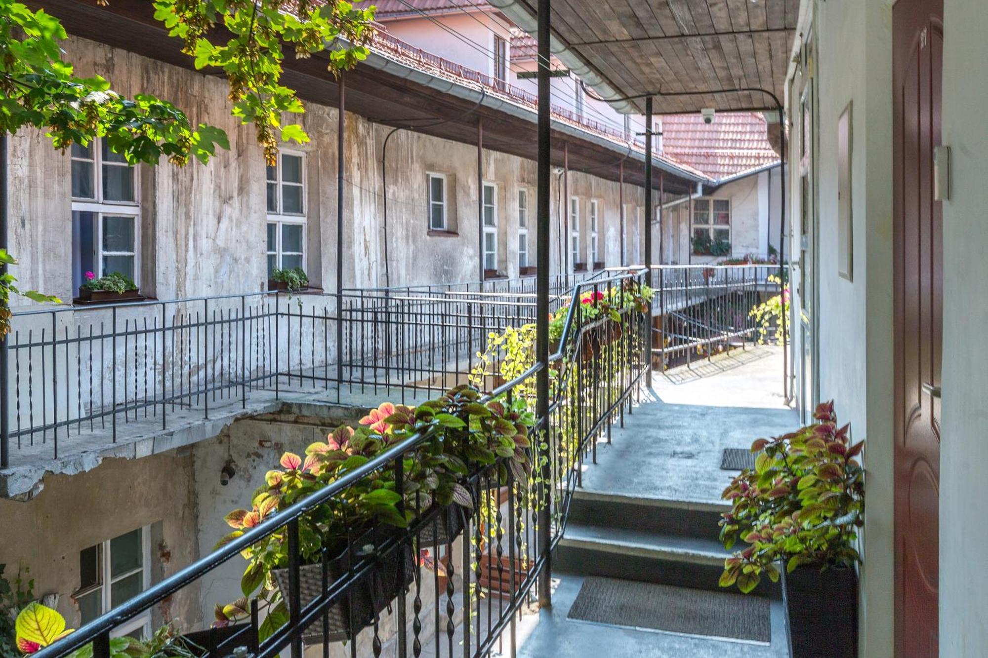Jozefa 12 Apartments Krakow Exterior photo